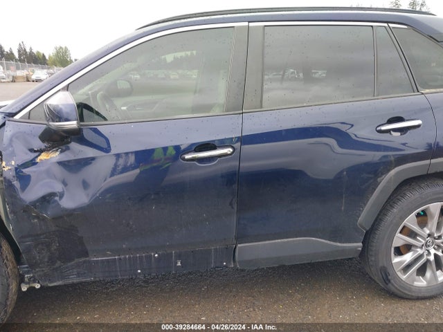 Toyota Rav4 Limited 2019 JTMN1RFV7KD511906 Image 15