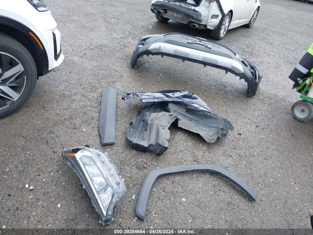 Toyota Rav4 Limited 2019 JTMN1RFV7KD511906 Image 12