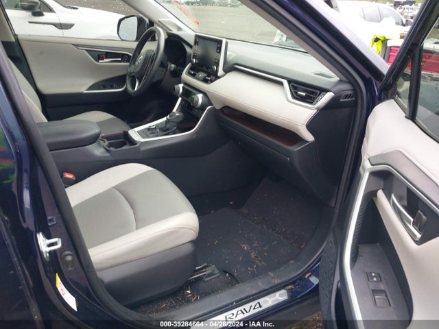 Toyota Rav4 Limited 2019 JTMN1RFV7KD511906 Image 5