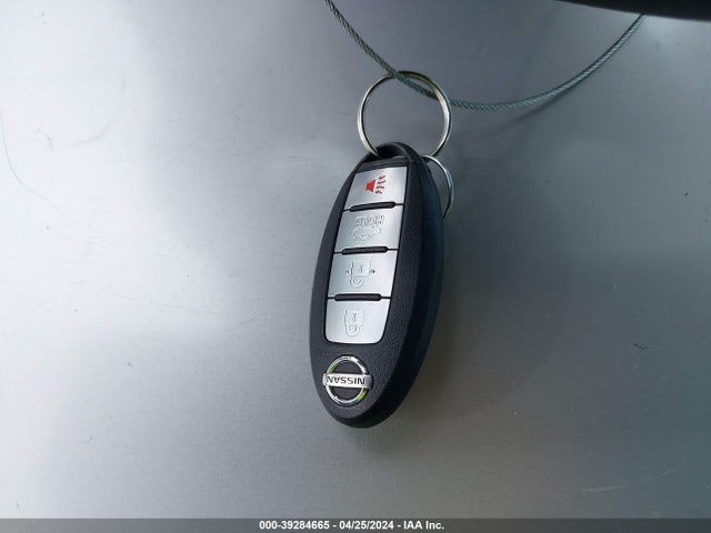 Nissan Versa S Xtronic Cvt 2020 3N1CN8DV7LL874018 Image 11