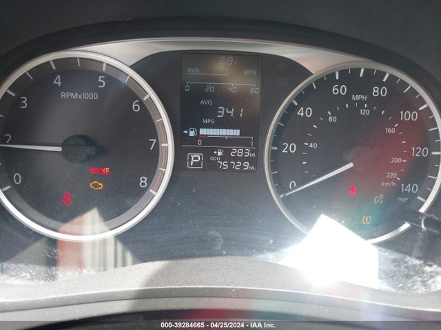 Nissan Versa S Xtronic Cvt 2020 3N1CN8DV7LL874018 Image 16