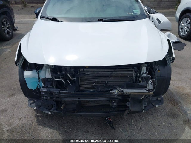 Nissan Versa S Xtronic Cvt 2020 3N1CN8DV7LL874018 Image 6