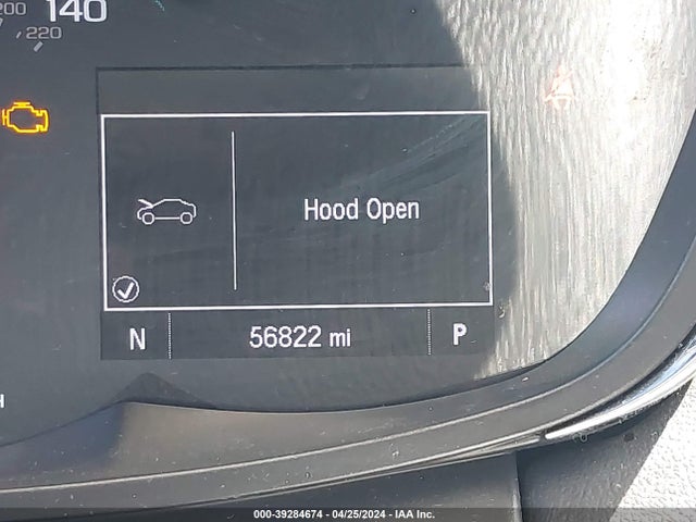 Chevrolet TRAX LS 2019 3GNCJKSB1KL213394 Image 15