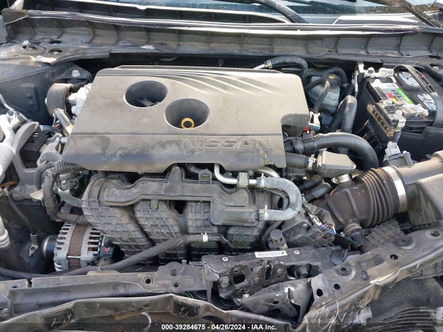 Nissan Altima 2.5 S 2019 1N4BL4BV4KC144822 Image 10