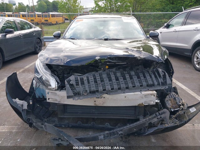 Nissan Altima 2.5 S 2019 1N4BL4BV4KC144822 Image 11
