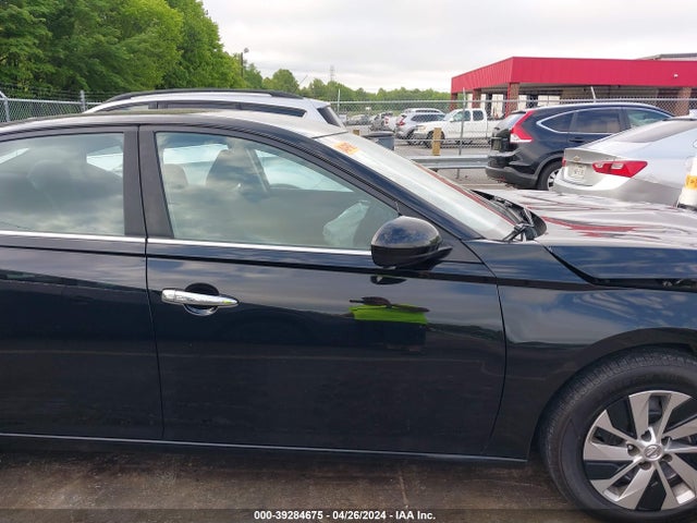Nissan Altima 2.5 S 2019 1N4BL4BV4KC144822 Image 12