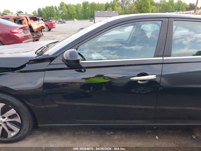 Nissan Altima 2.5 S 2019 1N4BL4BV4KC144822 Image 13