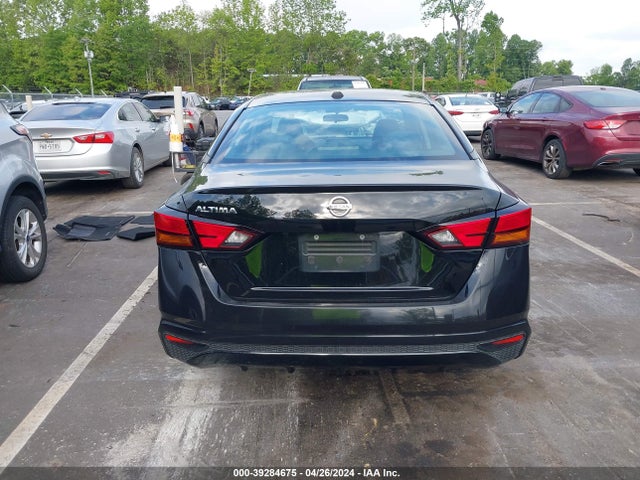 Nissan Altima 2.5 S 2019 1N4BL4BV4KC144822 Image 15