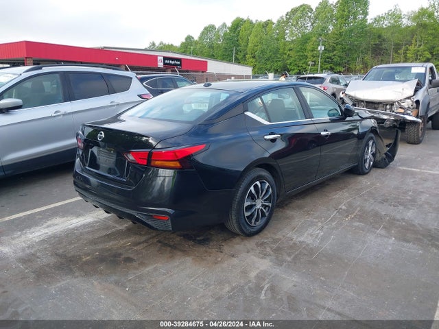 Nissan Altima 2.5 S 2019 1N4BL4BV4KC144822 Image 4