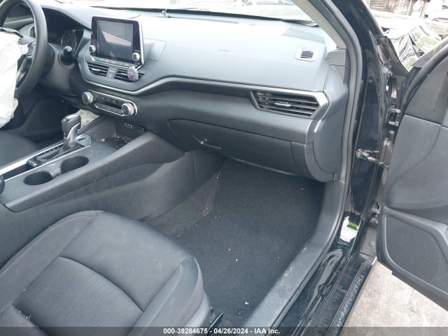Nissan Altima 2.5 S 2019 1N4BL4BV4KC144822 Image 5