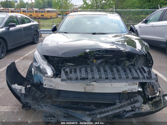 Nissan Altima 2.5 S 2019 1N4BL4BV4KC144822 Image 6