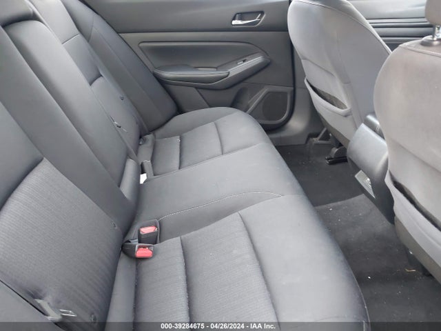 Nissan Altima 2.5 S 2019 1N4BL4BV4KC144822 Image 8