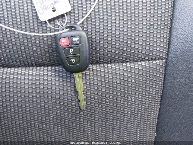 Toyota COROLLA SE 2017 2T1BURHE2HC880153 Image 11