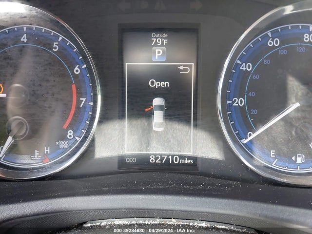 Toyota COROLLA SE 2017 2T1BURHE2HC880153 Image 15