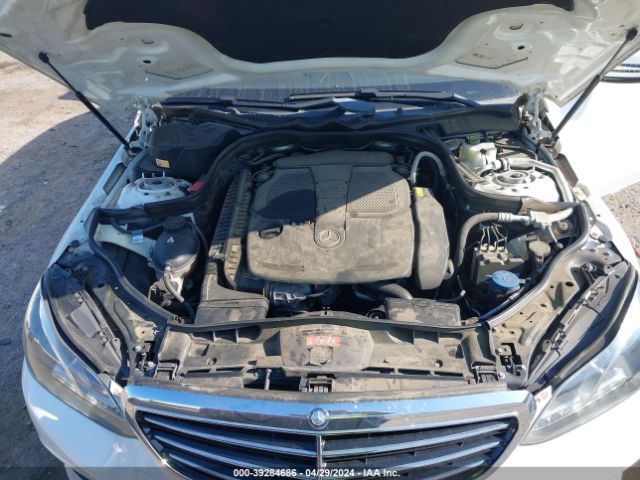 WDDHF8JB8FB160713 Mercedes-Benz E 350 4matic