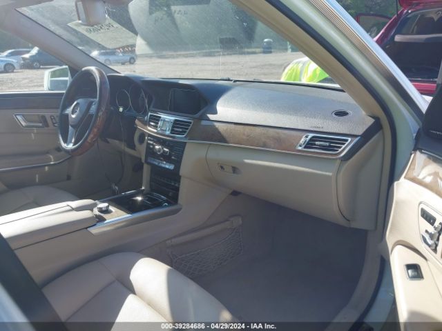 WDDHF8JB8FB160713 Mercedes-Benz E 350 4matic