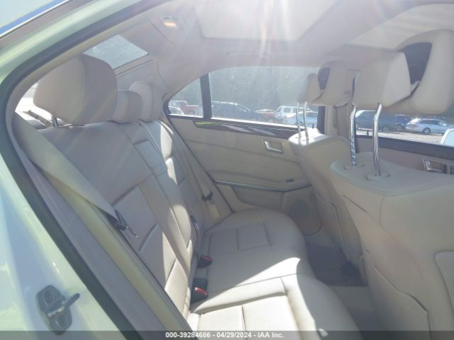 WDDHF8JB8FB160713 Mercedes-Benz E 350 4matic