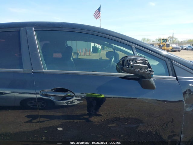 Honda Civic Lx 2014 19XFB2F54EE064981 Image 13