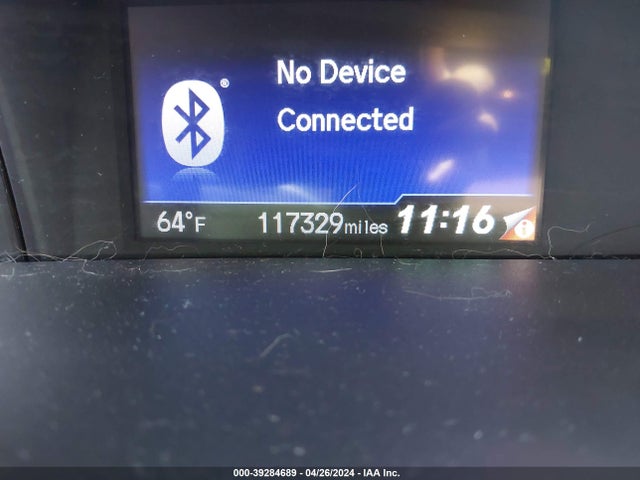 Honda Civic Lx 2014 19XFB2F54EE064981 Image 15