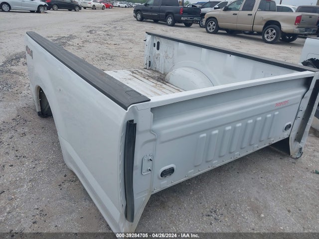 2021 2021 FORD 250 главное изображение