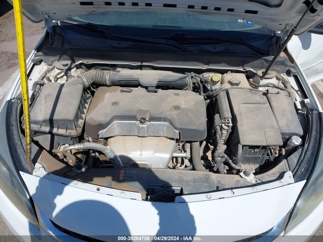 Chevrolet Malibu 1ls 2014 1G11B5SL5EF196422 Image 10