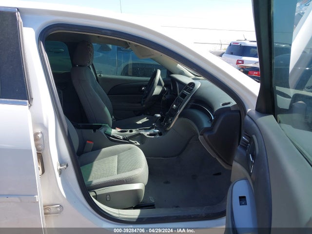 Chevrolet Malibu 1ls 2014 1G11B5SL5EF196422 Image 5
