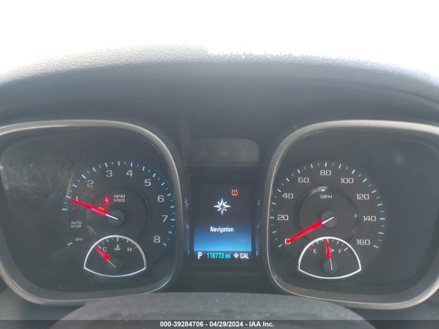 Chevrolet Malibu 1ls 2014 1G11B5SL5EF196422 Image 7