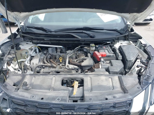 Nissan Rogue Sv Intelligent Awd 2021 5N1AT3BB2MC830054 Image 30