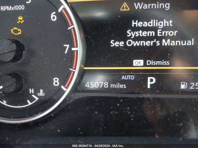 Nissan Rogue Sv Intelligent Awd 2021 5N1AT3BB2MC830054 Image 35