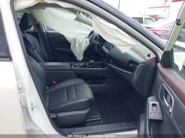 Nissan Rogue Sv Intelligent Awd 2021 5N1AT3BB2MC830054 Image 25