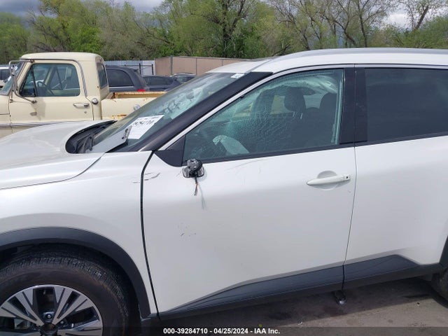 Nissan Rogue Sv Intelligent Awd 2021 5N1AT3BB2MC830054 Image 26