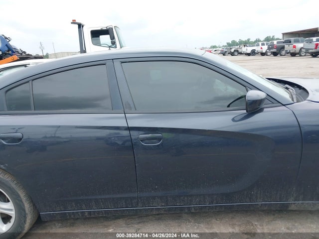 Dodge Charger Sxt Rwd 2018 2C3CDXBG7JH273474 Image 13