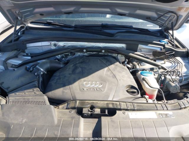 WA1CMAFP7FA099957 Audi Q5 3.0 Tdi Premium Plus