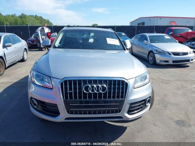 WA1CMAFP7FA099957 Audi Q5 3.0 Tdi Premium Plus