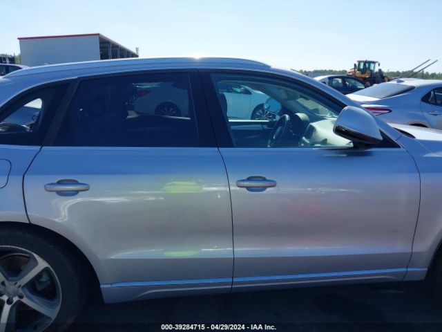 WA1CMAFP7FA099957 Audi Q5 3.0 Tdi Premium Plus