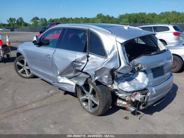 WA1CMAFP7FA099957 Audi Q5 3.0 Tdi Premium Plus