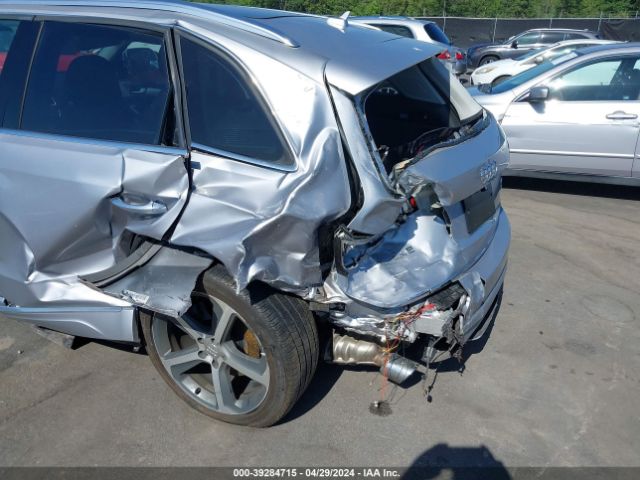 WA1CMAFP7FA099957 Audi Q5 3.0 Tdi Premium Plus