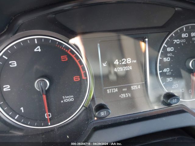 WA1CMAFP7FA099957 Audi Q5 3.0 Tdi Premium Plus