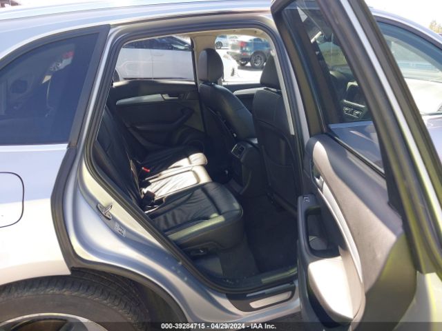 WA1CMAFP7FA099957 Audi Q5 3.0 Tdi Premium Plus