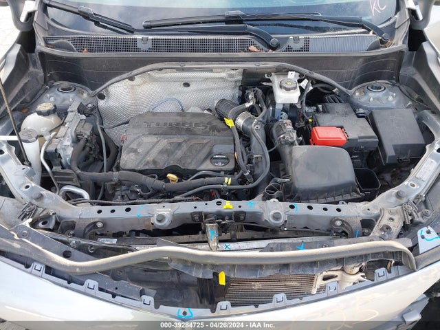 KL4MMBS22LB123513 Buick Encore Gx Fwd Preferred
