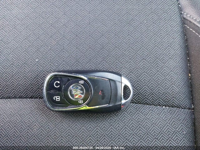 KL4MMBS22LB123513 Buick Encore Gx Fwd Preferred