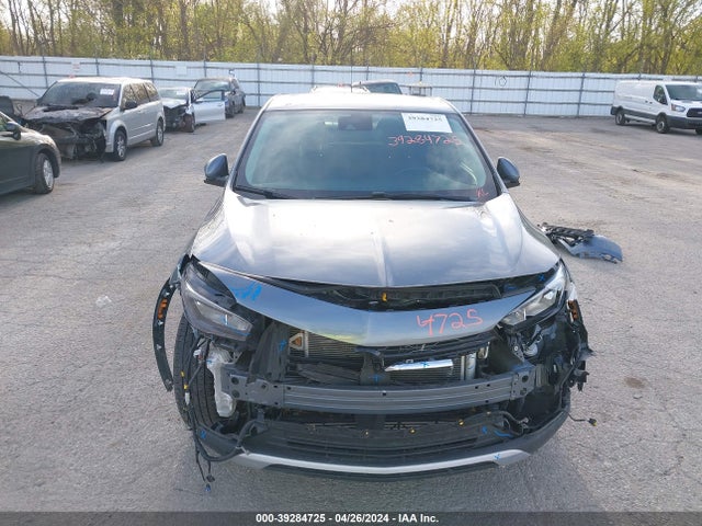 KL4MMBS22LB123513 Buick Encore Gx Fwd Preferred