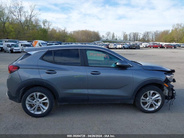 KL4MMBS22LB123513 Buick Encore Gx Fwd Preferred