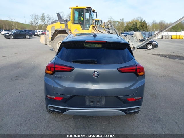 KL4MMBS22LB123513 Buick Encore Gx Fwd Preferred
