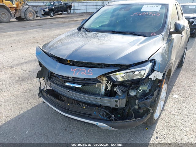 KL4MMBS22LB123513 Buick Encore Gx Fwd Preferred