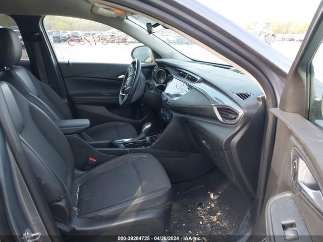 KL4MMBS22LB123513 Buick Encore Gx Fwd Preferred
