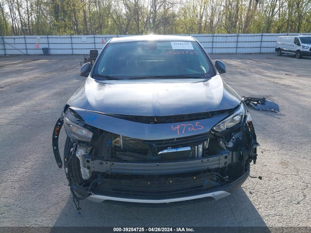 KL4MMBS22LB123513 Buick Encore Gx Fwd Preferred
