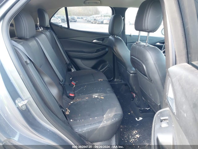 KL4MMBS22LB123513 Buick Encore Gx Fwd Preferred