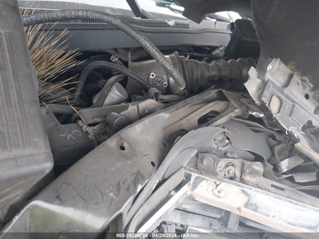Chevrolet Silverado 1500 2lt 2014 3GCUKREC9EG312761 Image 10