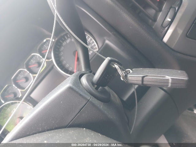 Chevrolet Silverado 1500 2lt 2014 3GCUKREC9EG312761 Image 11